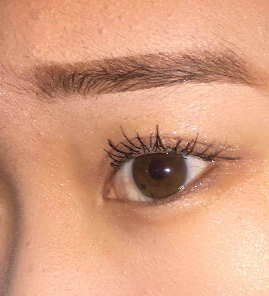 リアルクローズシャドウ/excel/アイシャドウパレットを使ったクチコミ(1枚目)