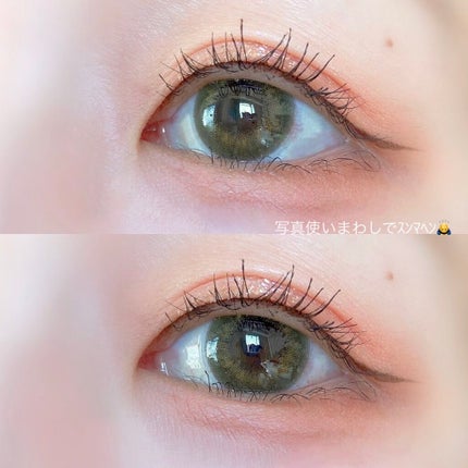 オール テイク ムード パレット(24AD)/PERIPERA/アイシャドウパレットを使ったクチコミ(5枚目)