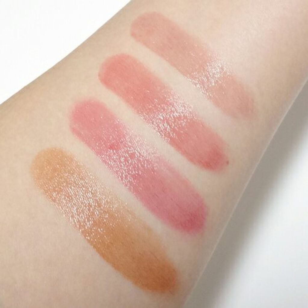 オペラ リップティント N/OPERA/リップティントを使ったクチコミ（3枚目）