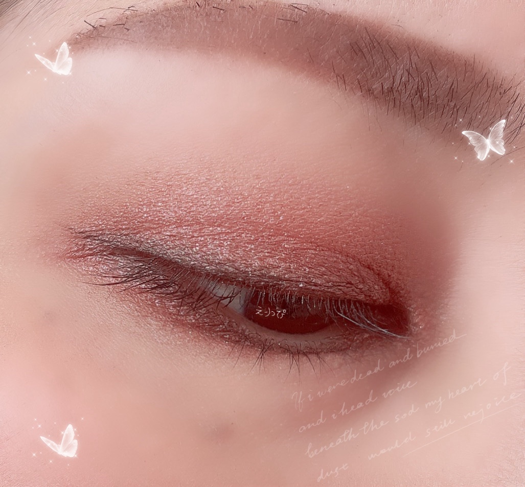 BOBBI BROWN ペタル ウォッシュ アイシャドウ パレット のクチコミ「#BOBBI BROWN#ペタル ウォッシュ アイシャドウ パレット


#今日のメイク

B.....」（2枚目）