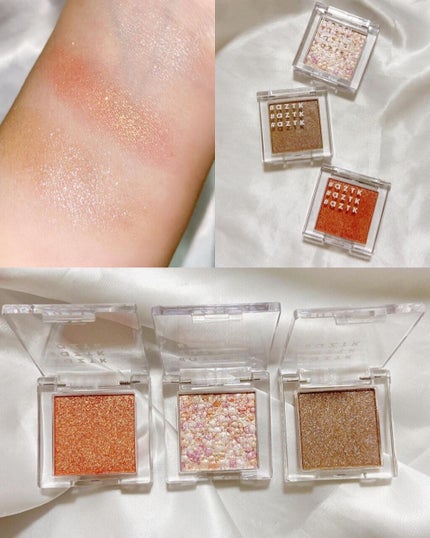 YᑌKᗩ on LIPS 「【ベリーカラーで女子力UP!】くすみ感が絶妙なコスメ✨─..」(5枚目)