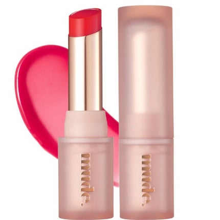 MD インスパイア ボリューム カーリング マスカラ/mude/マスカラを使ったクチコミ(8枚目)