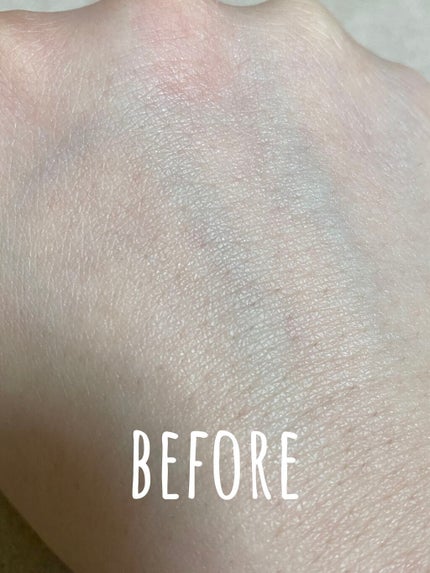 チェリーブロッサム トーンアップ クリーム UV SPF30 / PA++ チューブタイプ/innisfree/化粧下地を使ったクチコミ(2枚目)