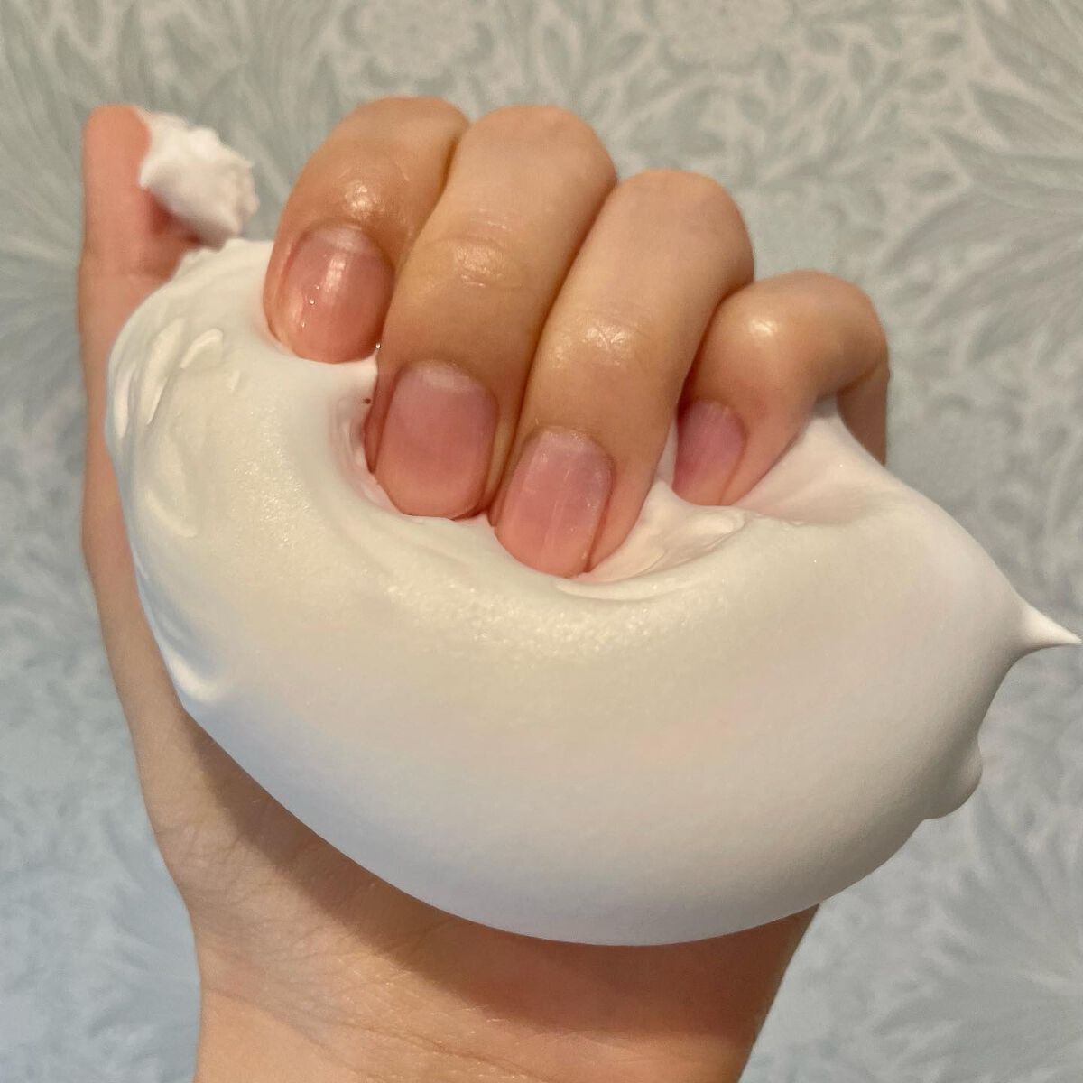 クリスタルホイップ/SHIRORU/泡洗顔を使ったクチコミ(4枚目)