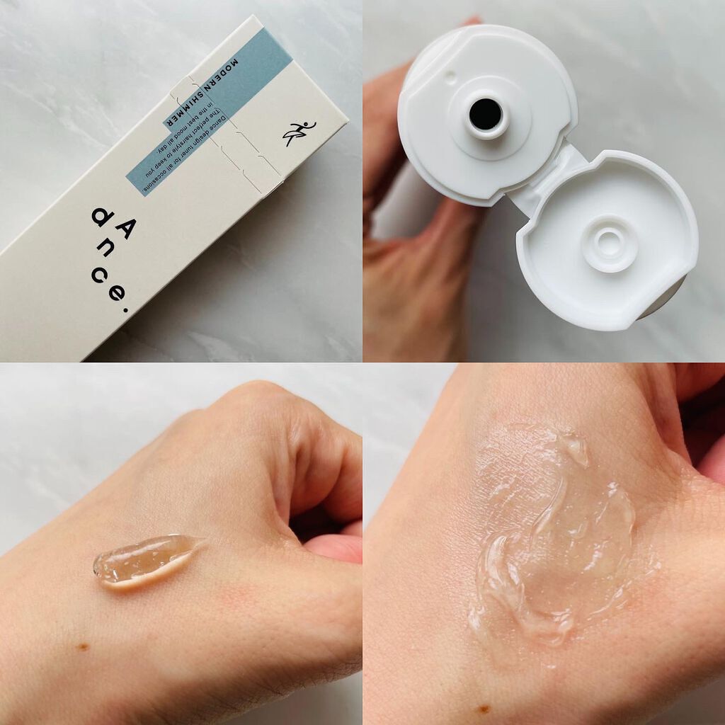 ダンスデザインチューナー モダンシマー/アリミノ/ヘアワックス・クリームを使ったクチコミ(2枚目)