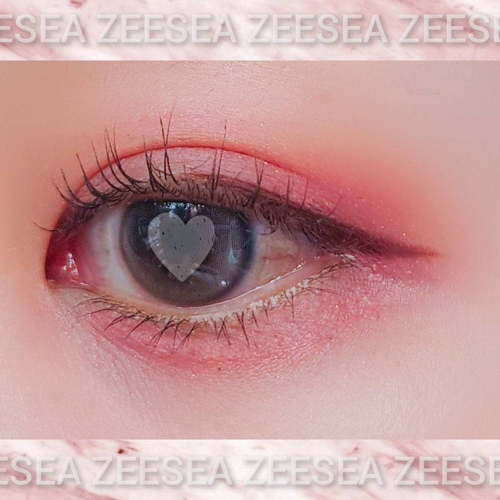 ダイヤモンドシリーズ 星空リキッドアイシャドウ/ZEESEA/リキッドアイシャドウを使ったクチコミ(4枚目)