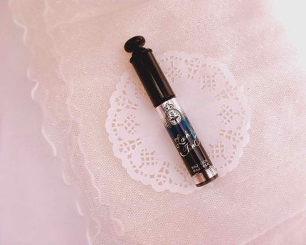 ラッシュティント/MAJOLICA MAJORCA/マスカラを使ったクチコミ(2枚目)