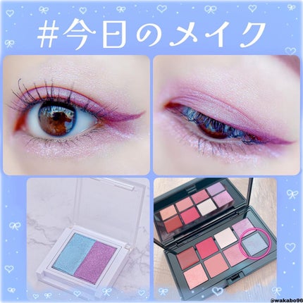 スキルレスライナー/LUMIURGLAS/リキッドアイライナーを使ったクチコミ(1枚目)