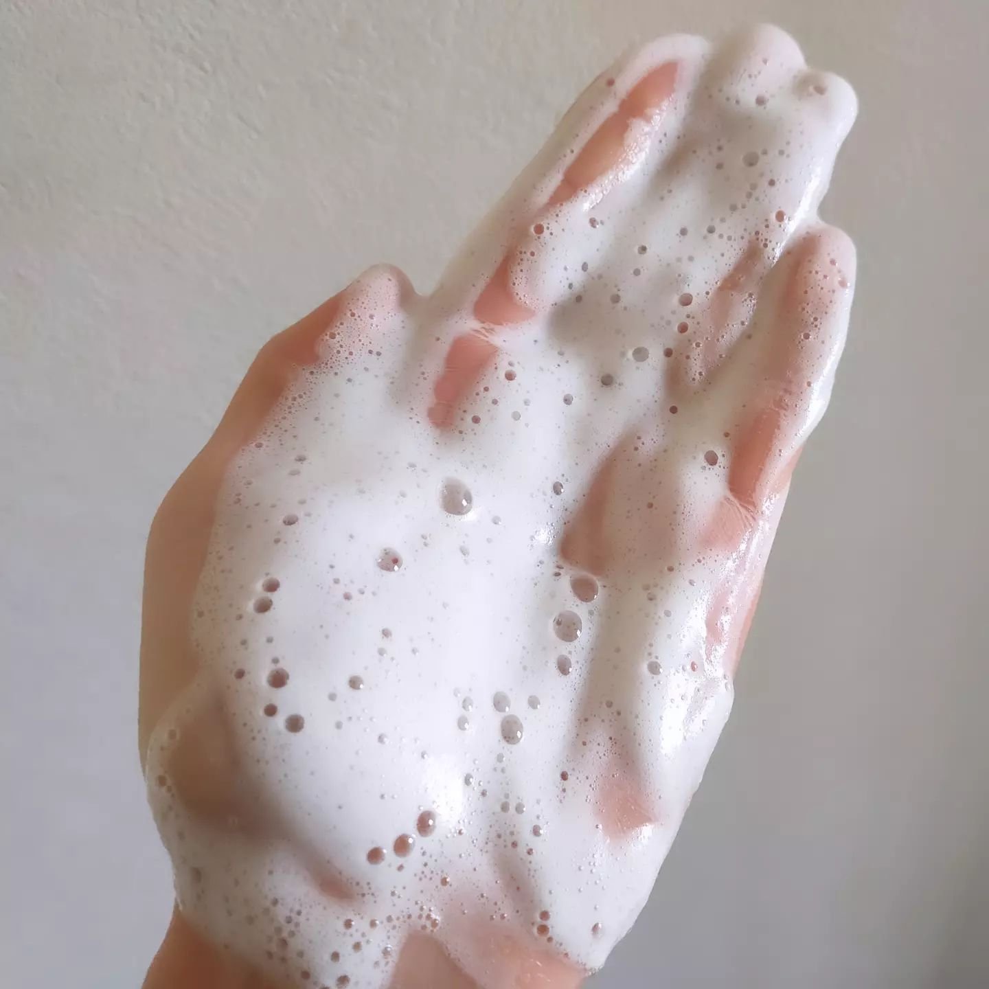 デオコ スカルプケアシャンプー/コンディショナー コンディショナー 350g【旧】/DEOCO(デオコ)/市販シャンプーを使ったクチコミ（3枚目）