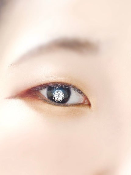 ラスティングマルチアイベース WP/キャンメイク/アイシャドウベースを使ったクチコミ(2枚目)