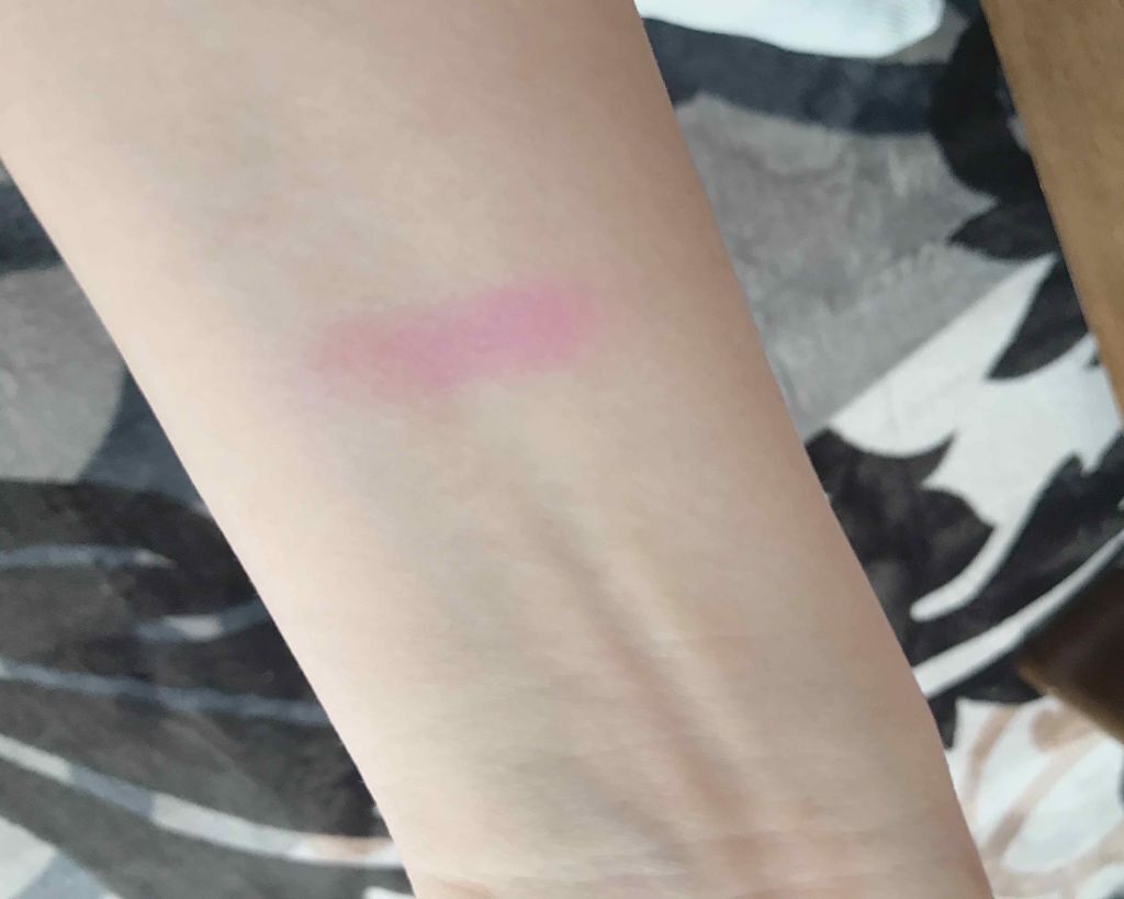 チーク ポップ/CLINIQUE/パウダーチークを使ったクチコミ(2枚目)