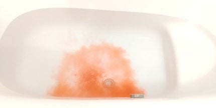 Ayur Time(アーユルタイム)/アーユルタイム/無機塩系入浴剤を使ったクチコミ(3枚目)