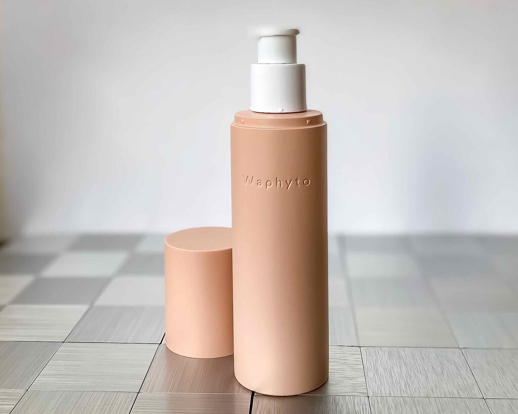 Regena Toner レジェナ トナー/Waphyto/化粧水を使ったクチコミ（3枚目）