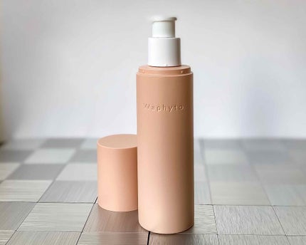 Regena Toner レジェナ トナー/Waphyto/化粧水を使ったクチコミ(3枚目)