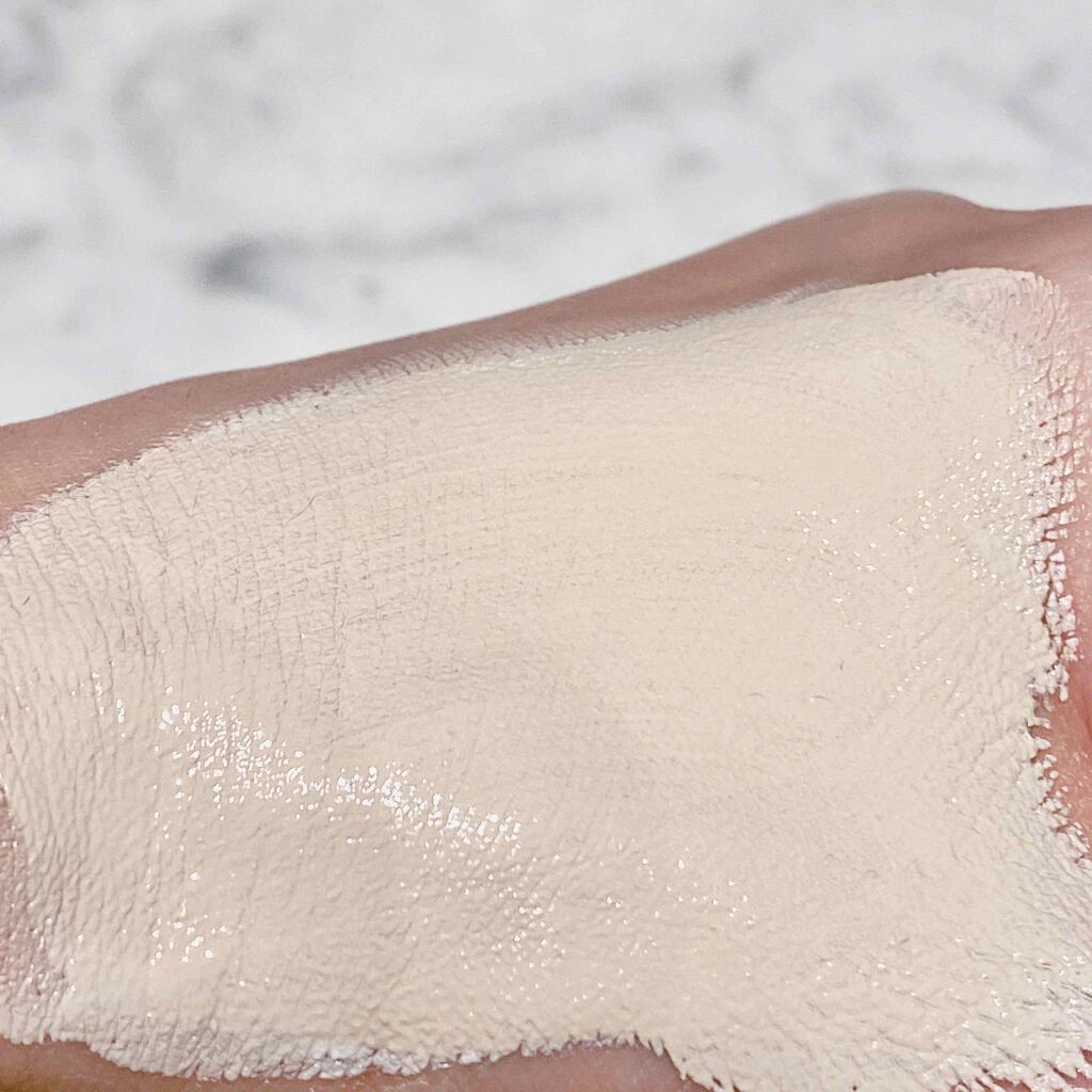 プレミアムエモーショナルファンデーション/LEI PARUFY/リキッドファンデーションを使ったクチコミ(3枚目)