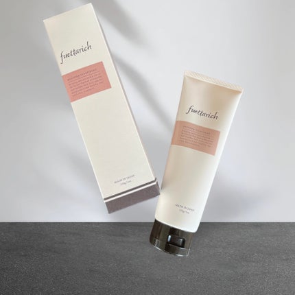 モイストアップ ジェル シャンプー/トリートメント/fuettarich (フエッタリッチ)/サロンシャンプーを使ったクチコミ(6枚目)