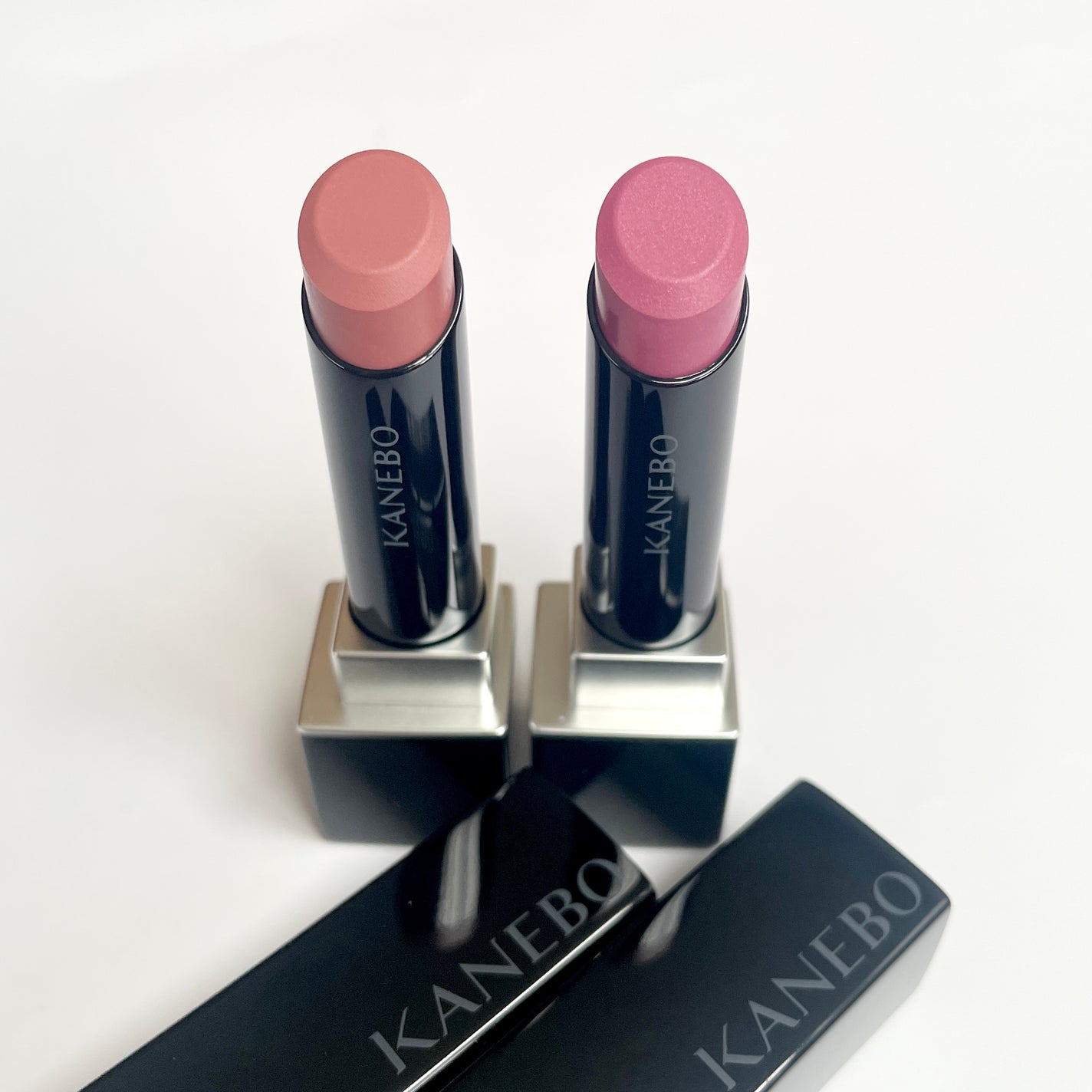 カネボウ ルージュスターブリーズ/KANEBO/口紅を使ったクチコミ(1枚目)