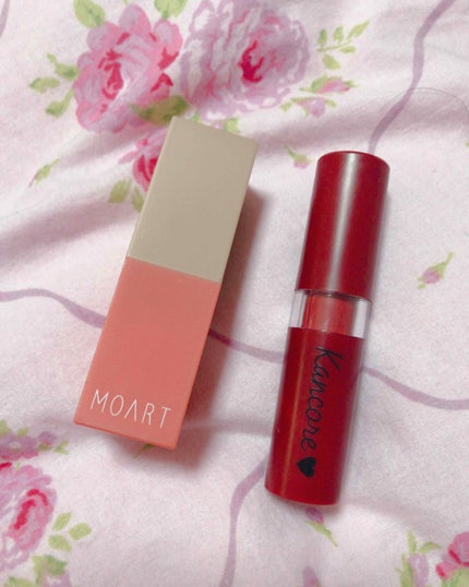 3CE MOOD RECIPE LIP COLOR/3CE/口紅を使ったクチコミ(2枚目)
