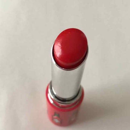 ディアマイ グロッシーティントリップトーク RD303 チョーカーレッド/ETUDE/リップグロスの画像