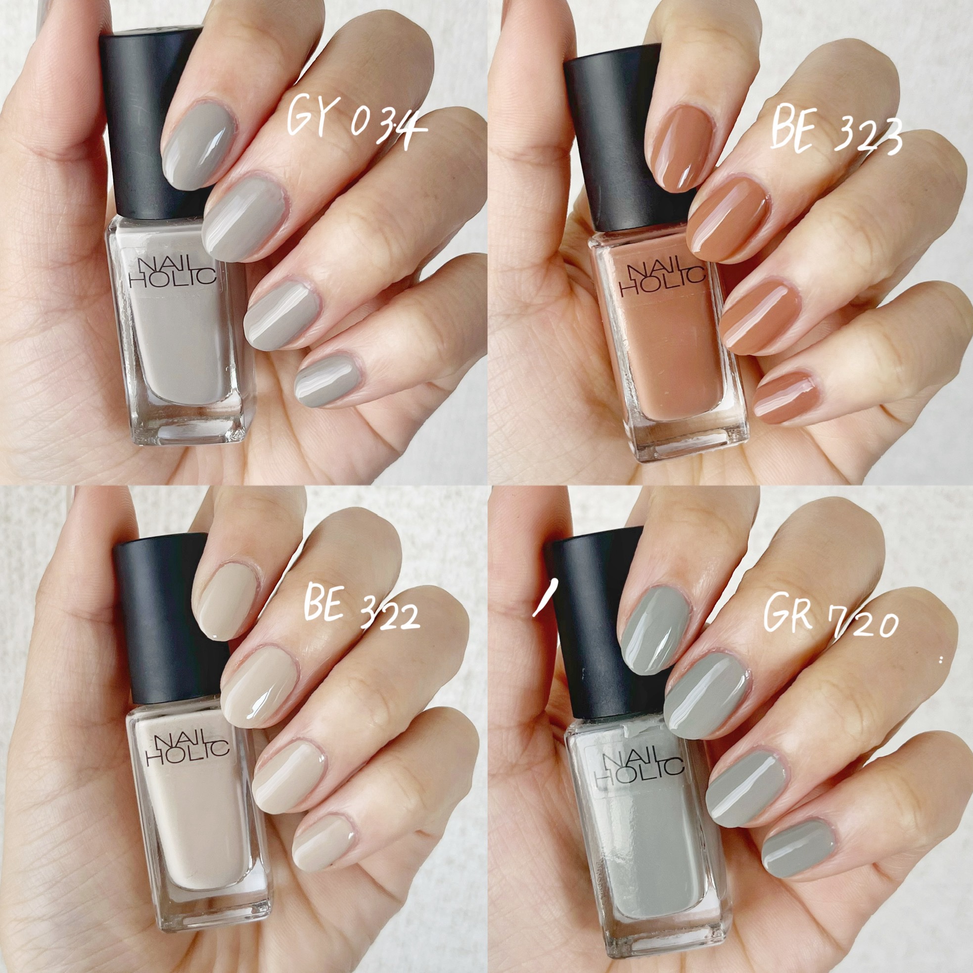 ネイルホリック/ネイルホリック/マニキュア by パックマン