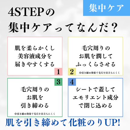 EX VCセラムマスク/EXO LABO/シートマスク・パックを使ったクチコミ(4枚目)