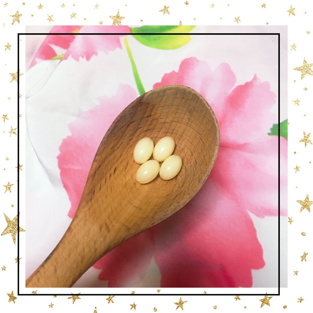 ヒアロモイスチャー240/キユートピア/美容サプリメントを使ったクチコミ(3枚目)