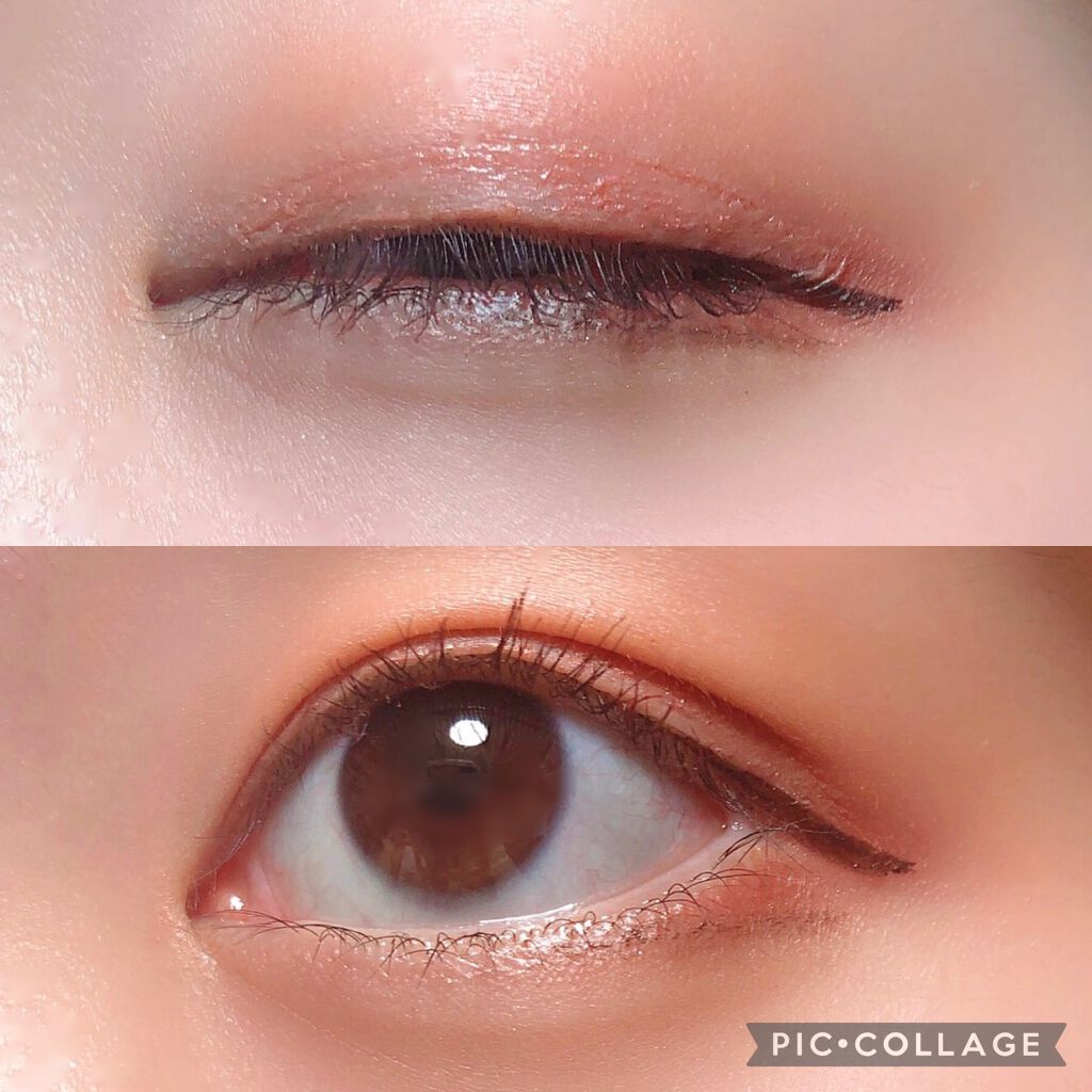 ディオール バックステージ アイ パレット/Dior/アイシャドウパレットを使ったクチコミ（3枚目）