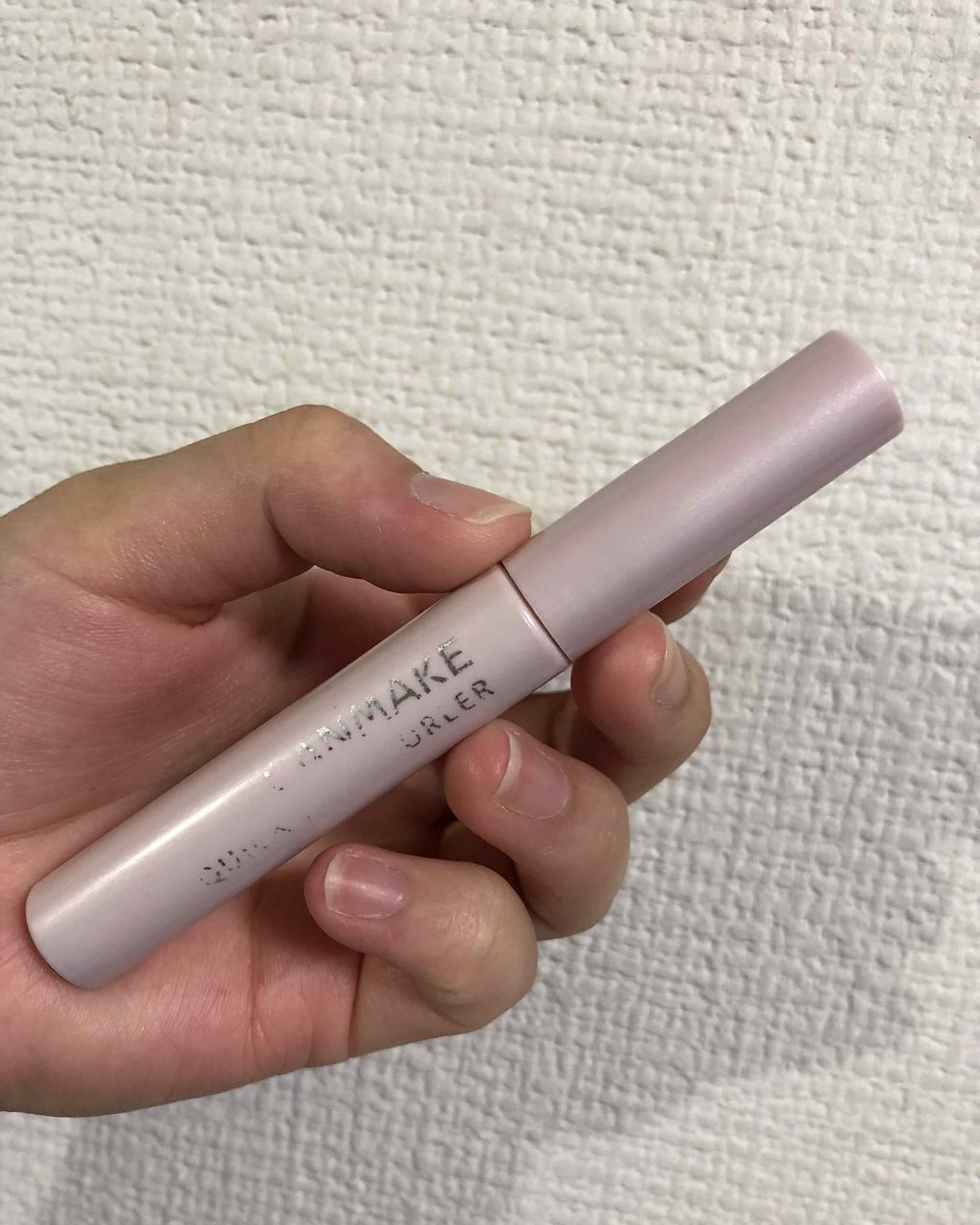 ラッシュセンセーショナル フル＆リッチ/MAYBELLINE NEW YORK/マスカラを使ったクチコミ（1枚目）