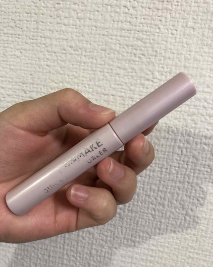 ラッシュセンセーショナル フル&リッチ/MAYBELLINE NEW YORK/マスカラを使ったクチコミ(1枚目)