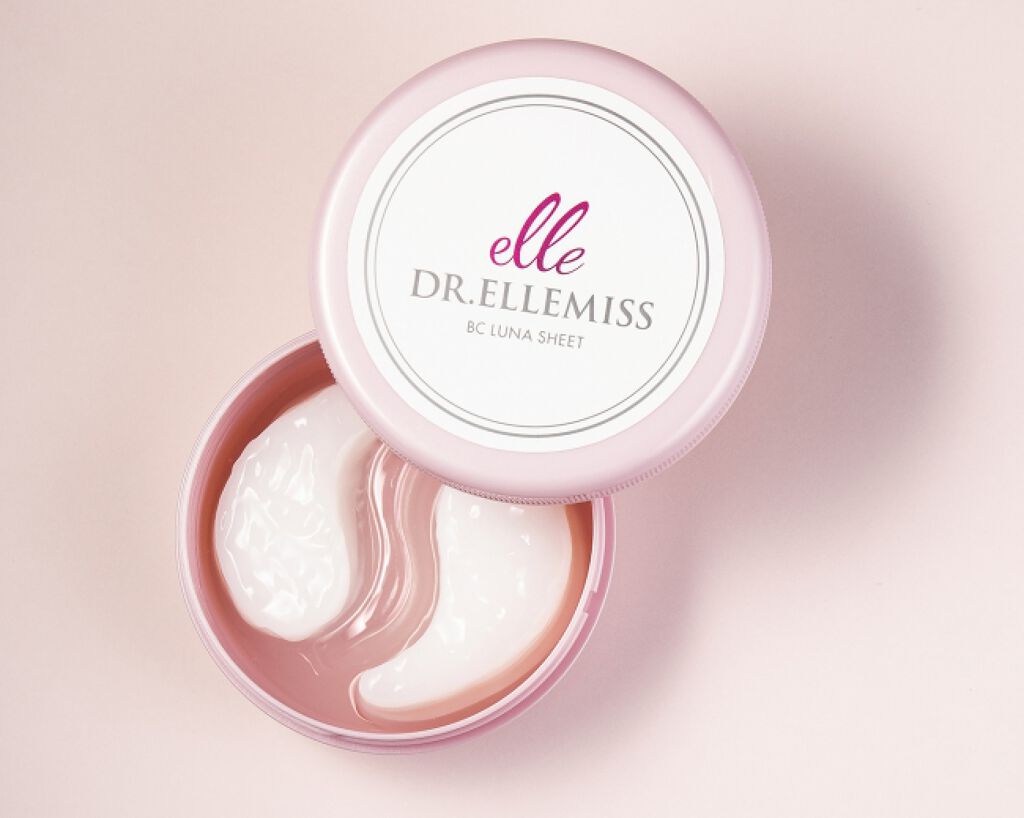 BCルナシート DR.ELLEMISS