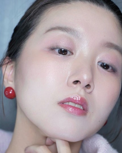 セルヴォーク ピンクアミュレット EX01/Celvoke/メイクアップキットの画像