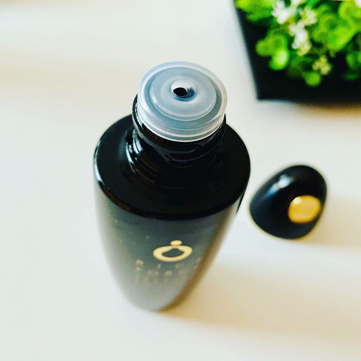 プレミアムパーフェクトローション/ライスフォース/化粧水を使ったクチコミ（2枚目）