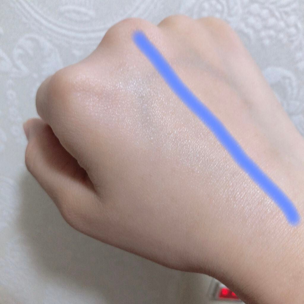 デュイセル ターンオンクリーム/DEWYCEL/フェイスクリームを使ったクチコミ(2枚目)