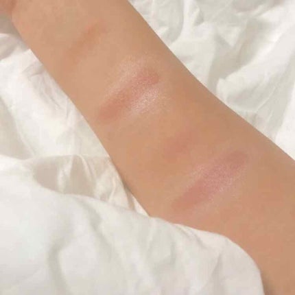 アイシャドウベース/キャンメイク/アイシャドウベースを使ったクチコミ(2枚目)