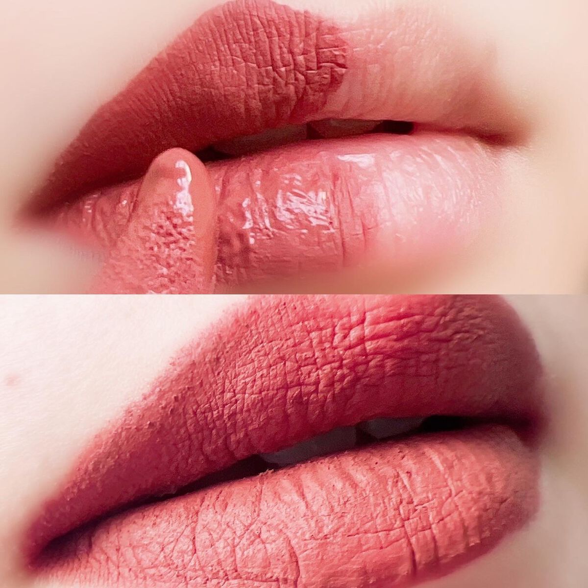 キューピッドリップ/CYQ/口紅を使ったクチコミ(4枚目)