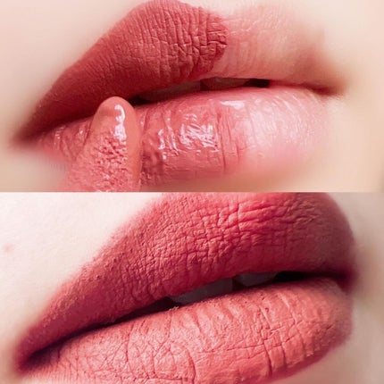 キューピッドリップ/CYQ/口紅を使ったクチコミ(4枚目)