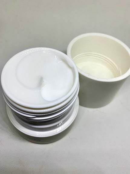 オルビス オフクリーム/オルビス/クレンジングクリームを使ったクチコミ(2枚目)