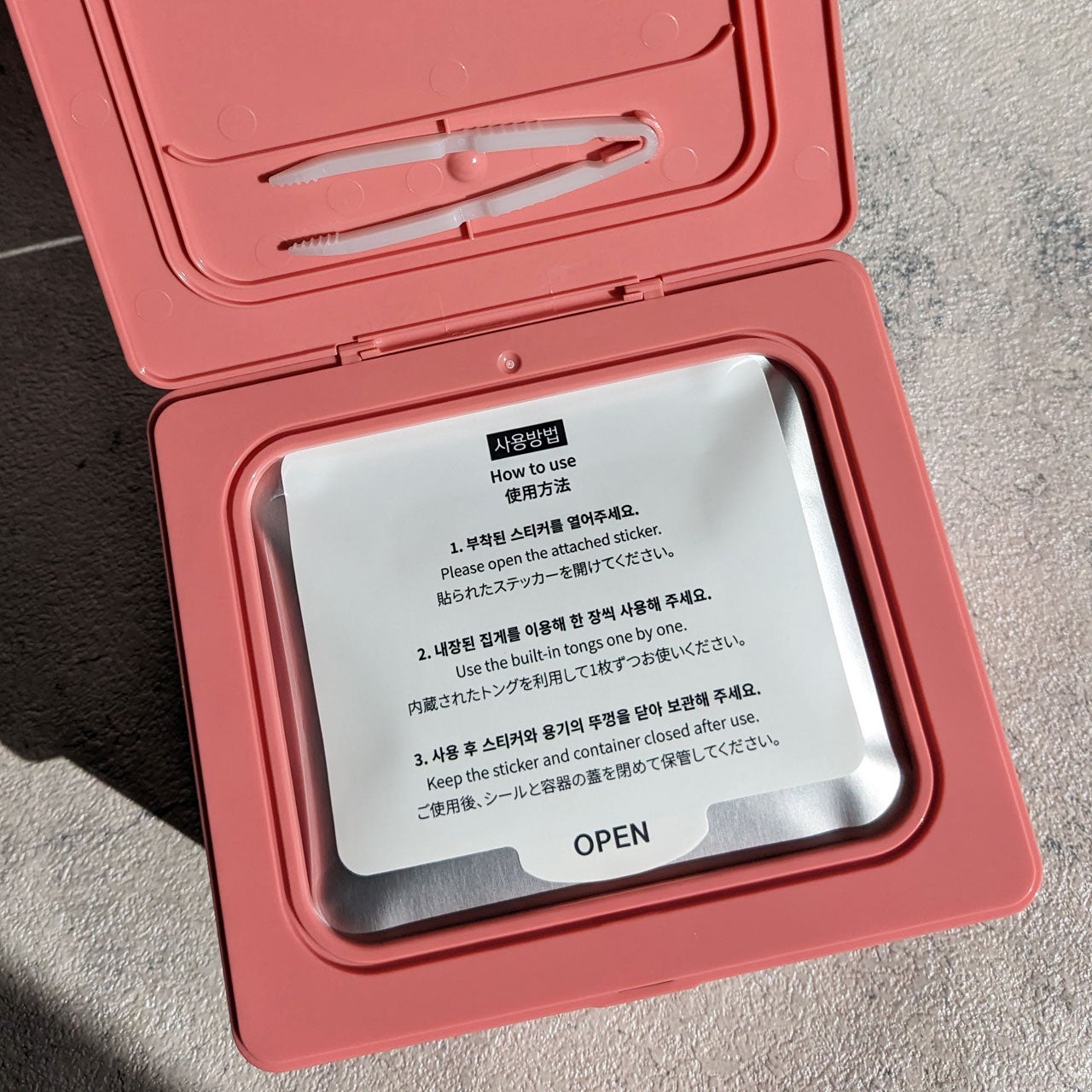 コラーゲン30daysマスク/One-day's you/シートマスク・パックを使ったクチコミ(7枚目)