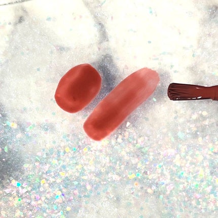 ディオール ヴェルニ/Dior/マニキュアを使ったクチコミ(3枚目)