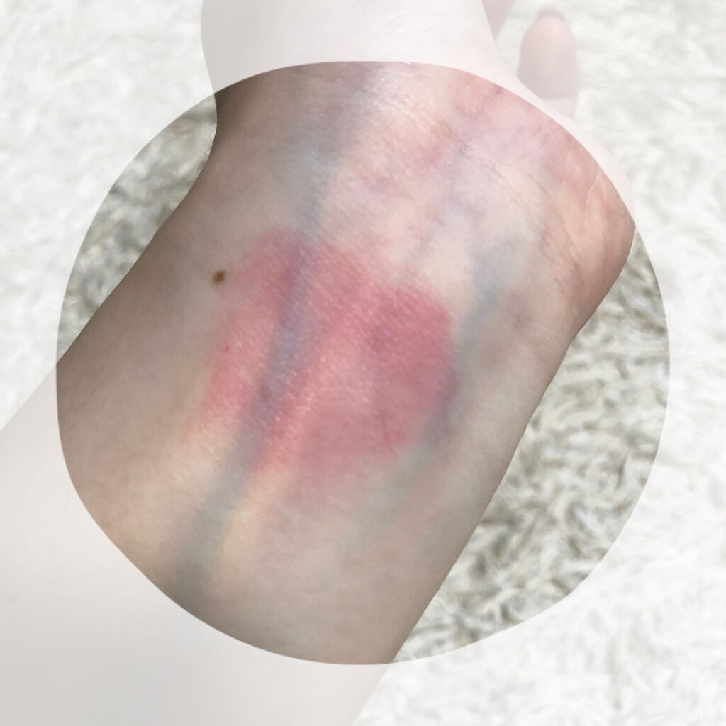 タイムレスカラーリップ/オーブ/口紅を使ったクチコミ（3枚目）