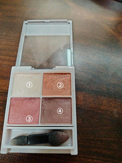 ラブ・ライナー リキッドアイライナーR3/ラブ・ライナー/リキッドアイライナーを使ったクチコミ(2枚目)