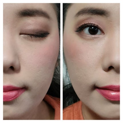 RMK ジェルクリーミィファンデーション/RMK/クリーム・エマルジョンファンデーションを使ったクチコミ(7枚目)