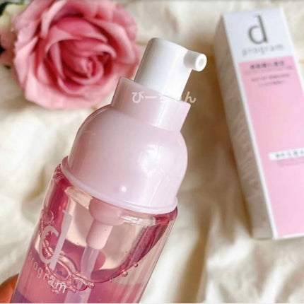 モイストケア ローション MB/d プログラム/化粧水を使ったクチコミ(2枚目)