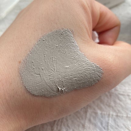 スーパーヴォルカニック ポア クレイマスク/innisfree/洗い流すパック・マスクを使ったクチコミ(4枚目)