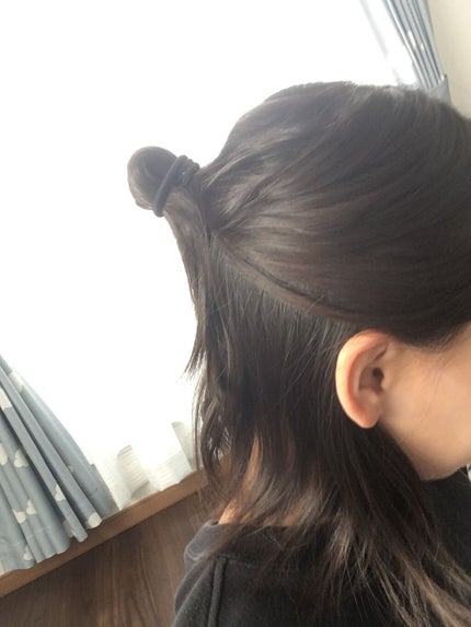 ストレートヘアアイロン/SALONIA/ストレートアイロンを使ったクチコミ(2枚目)