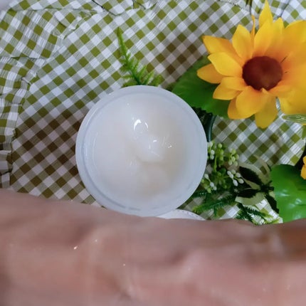 BnDヒップクリーム/BnD/バスト・ヒップケアを使ったクチコミ(4枚目)