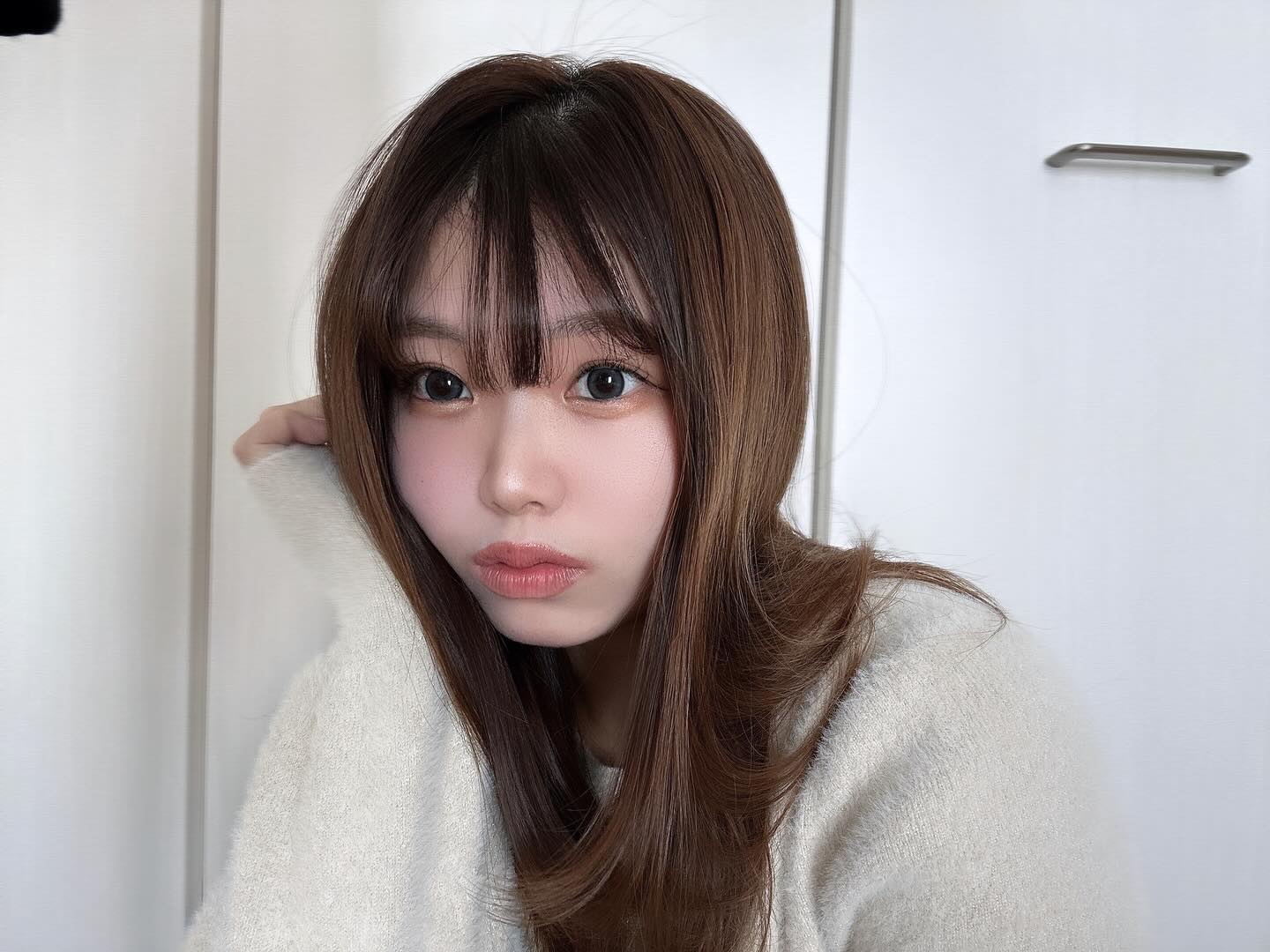 ライプンアイカラーパレット/FRESHO2/アイシャドウパレットを使ったクチコミ（2枚目）