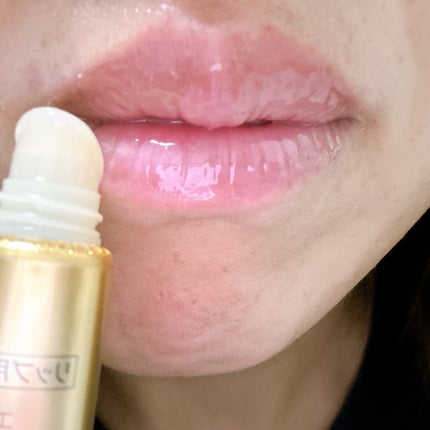エスト ザ リップセラム/est/リップ美容液を使ったクチコミ(6枚目)