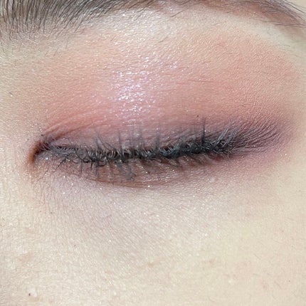 シグニチャー カラー アイズ/SUQQU/アイシャドウパレットを使ったクチコミ(7枚目)