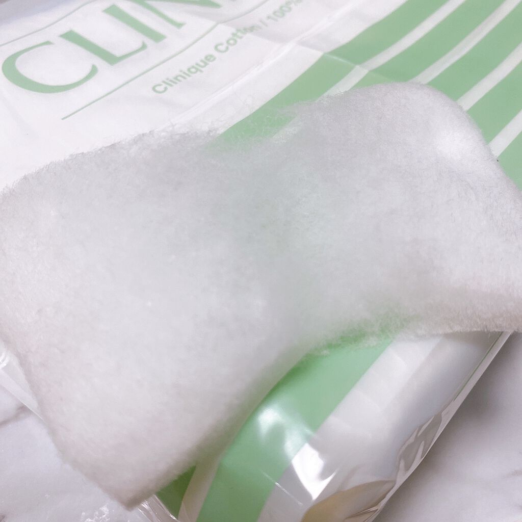 クラリファイング ローション 2/CLINIQUE/拭き取り化粧水を使ったクチコミ(6枚目)